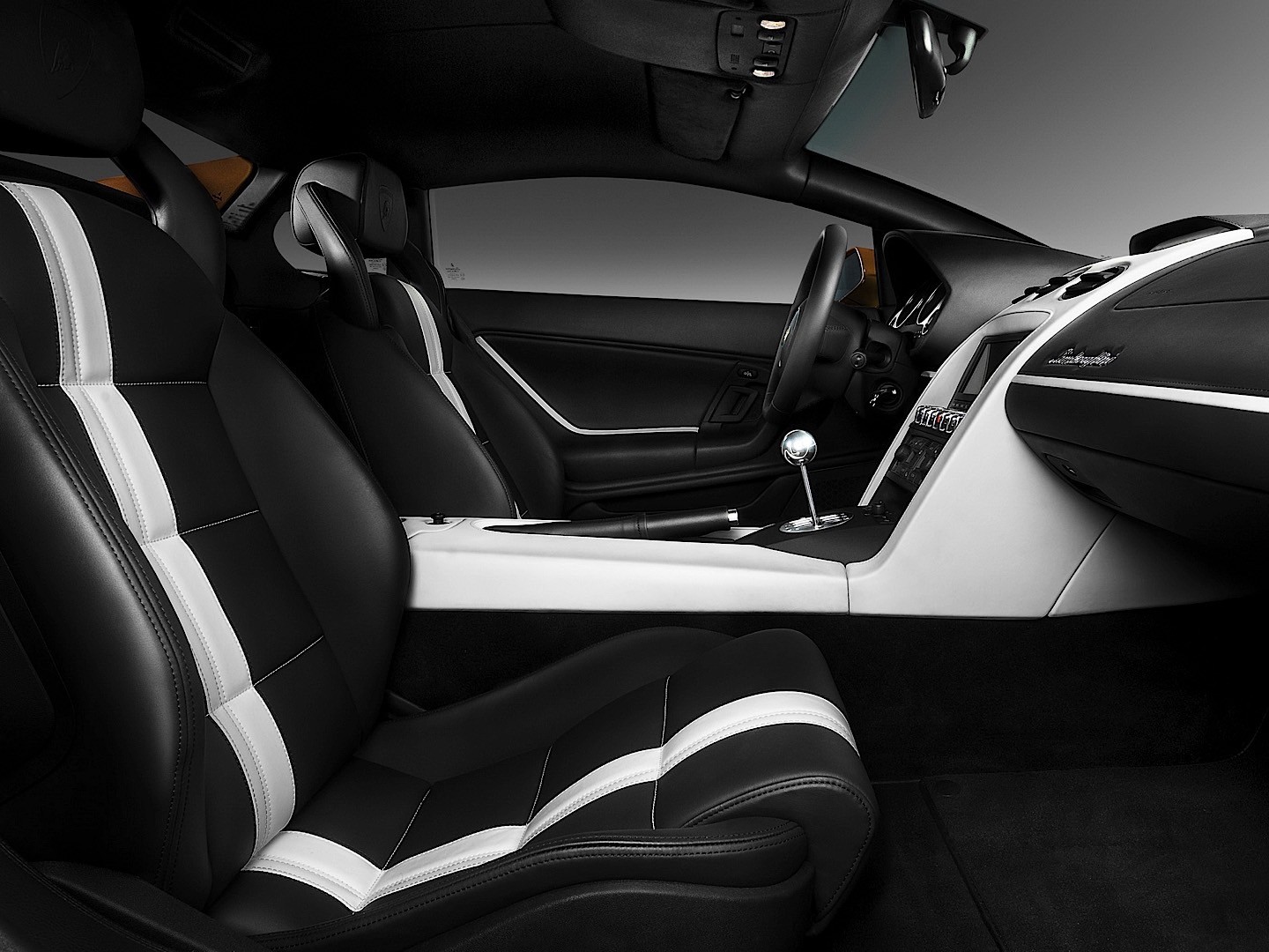 Lamborghini Gallardo photo 9