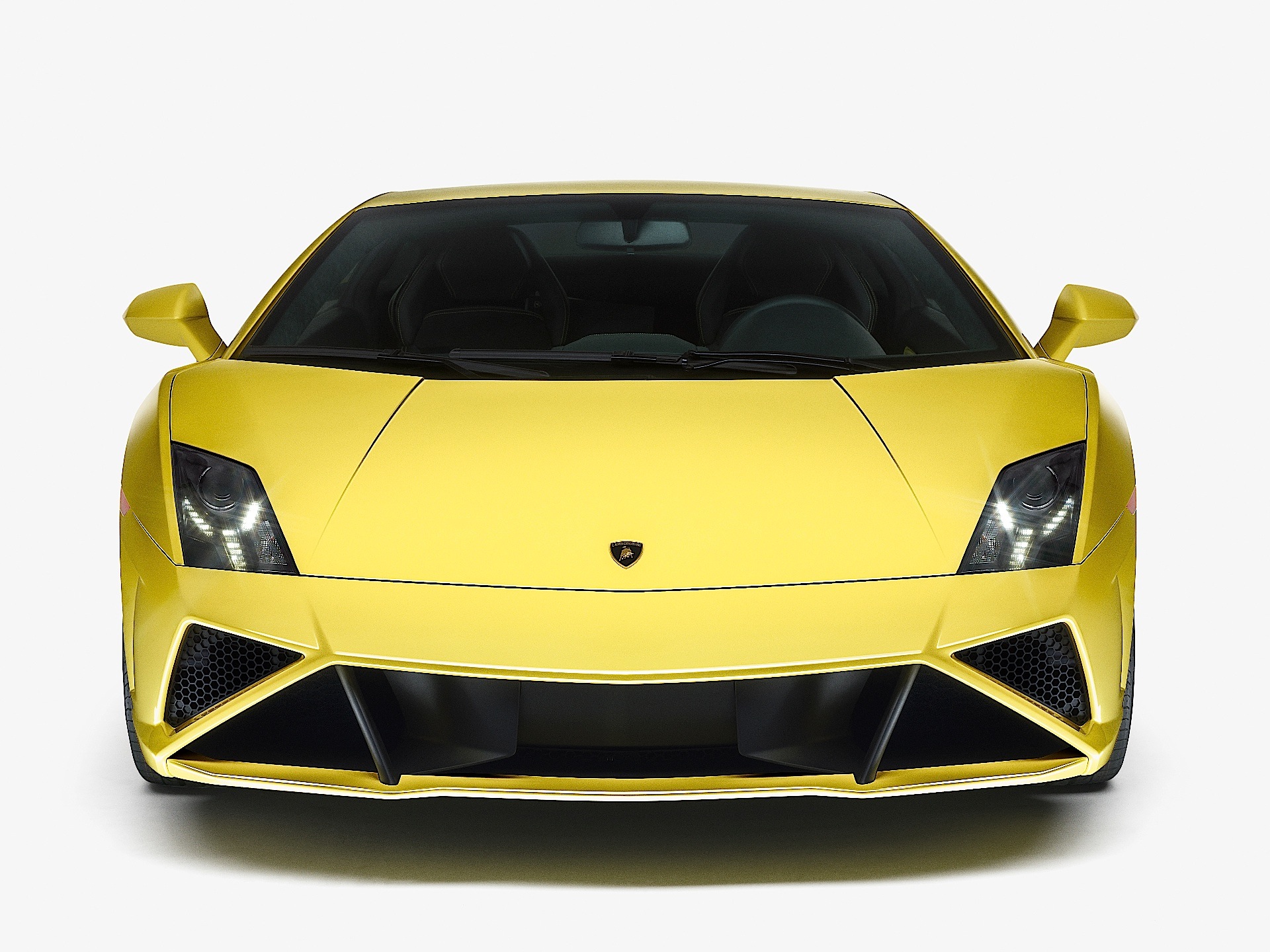 Lamborghini Gallardo photo 4