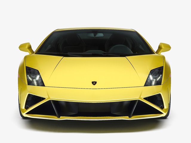 Lamborghini Gallardo photo 4