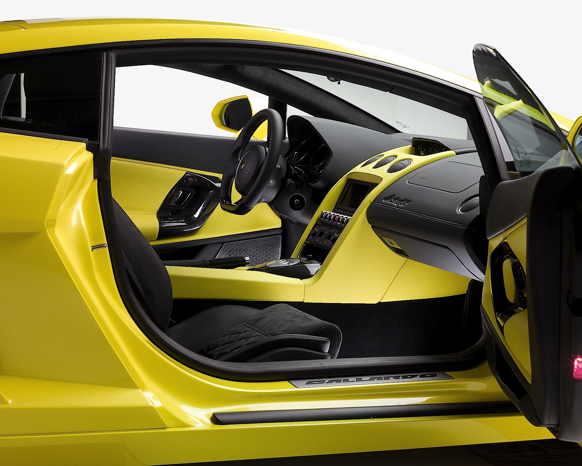 Lamborghini Gallardo photo 5