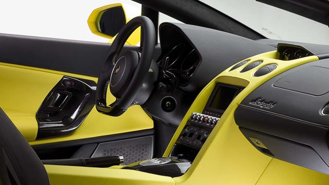 Lamborghini Gallardo photo 6