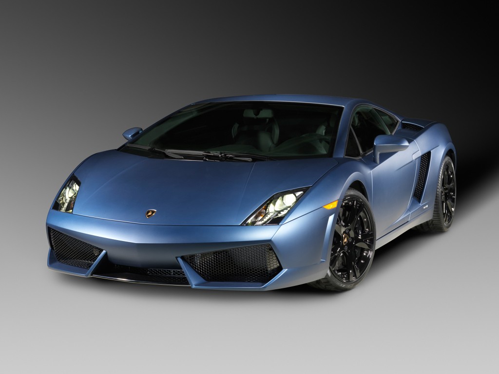 Lamborghini Gallardo photo 10