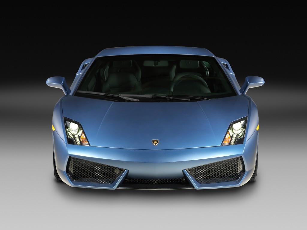 Lamborghini Gallardo photo 7