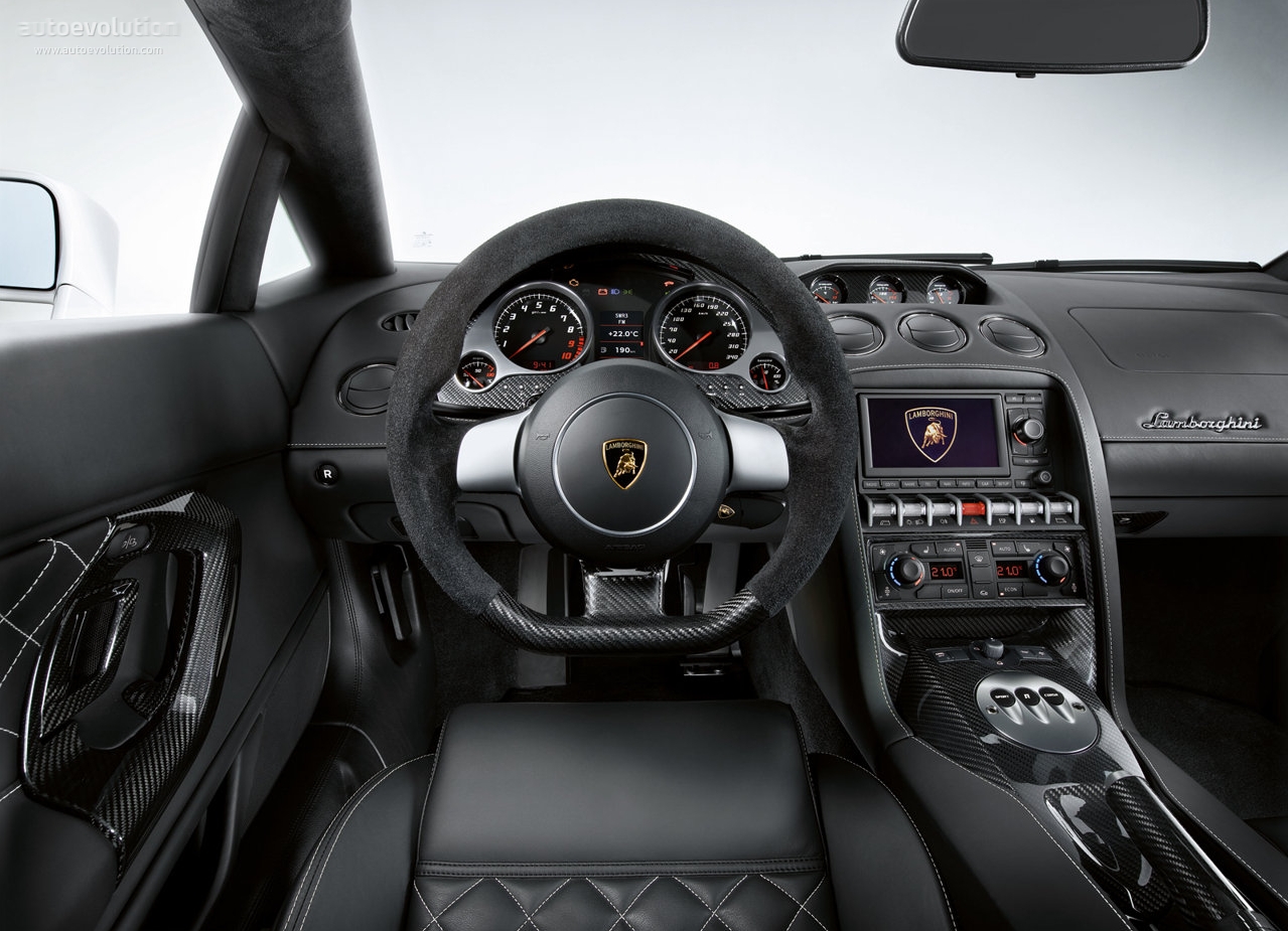 Lamborghini Gallardo photo 11