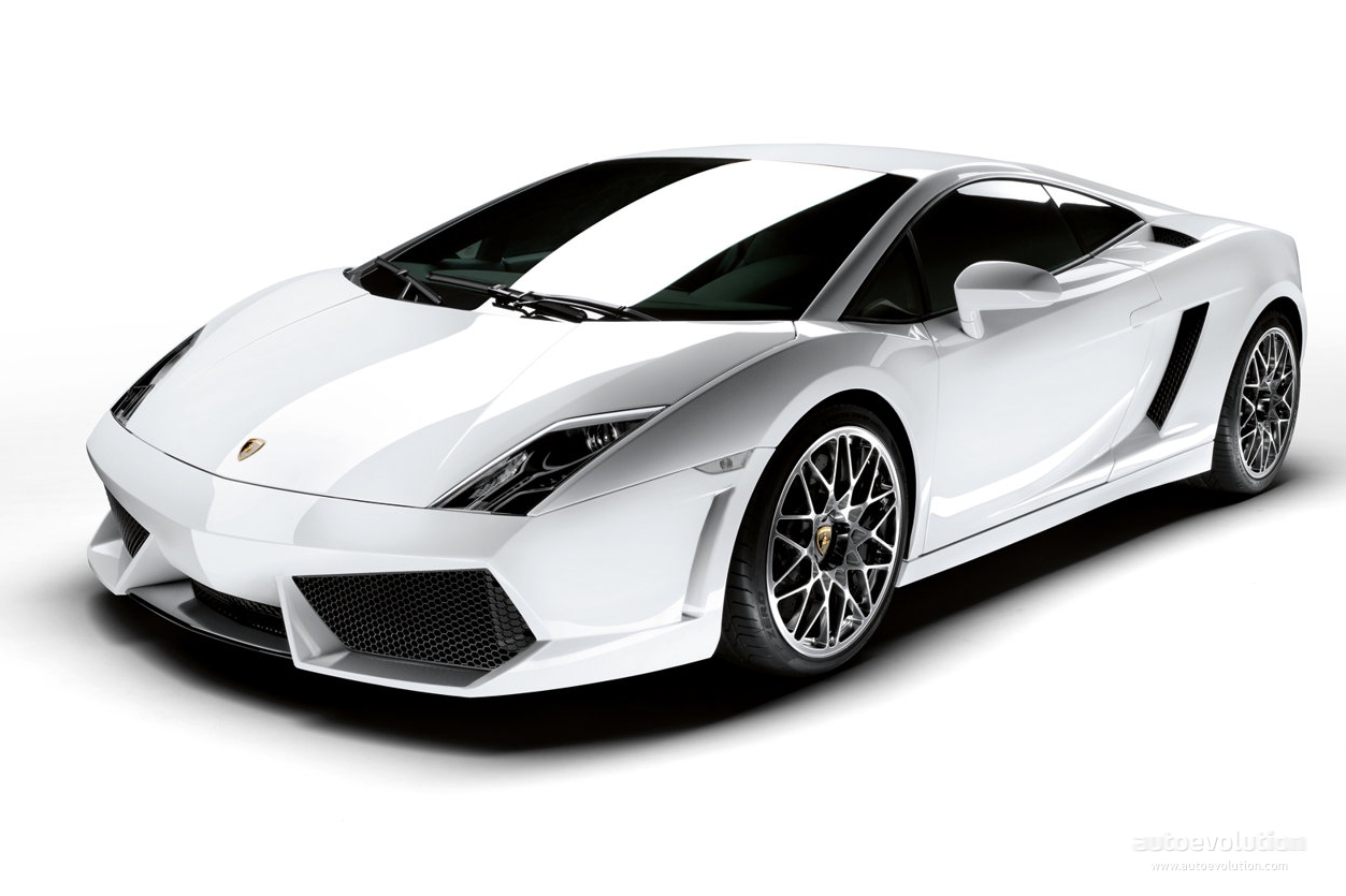 Lamborghini Gallardo photo 2