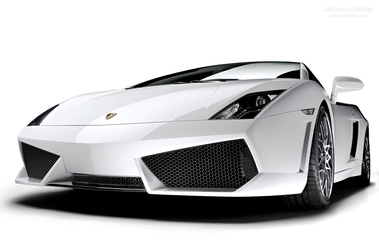 Lamborghini Gallardo photo 3