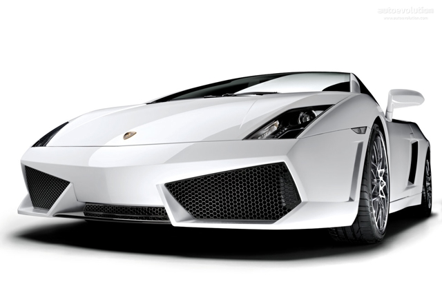 Lamborghini Gallardo photo 3