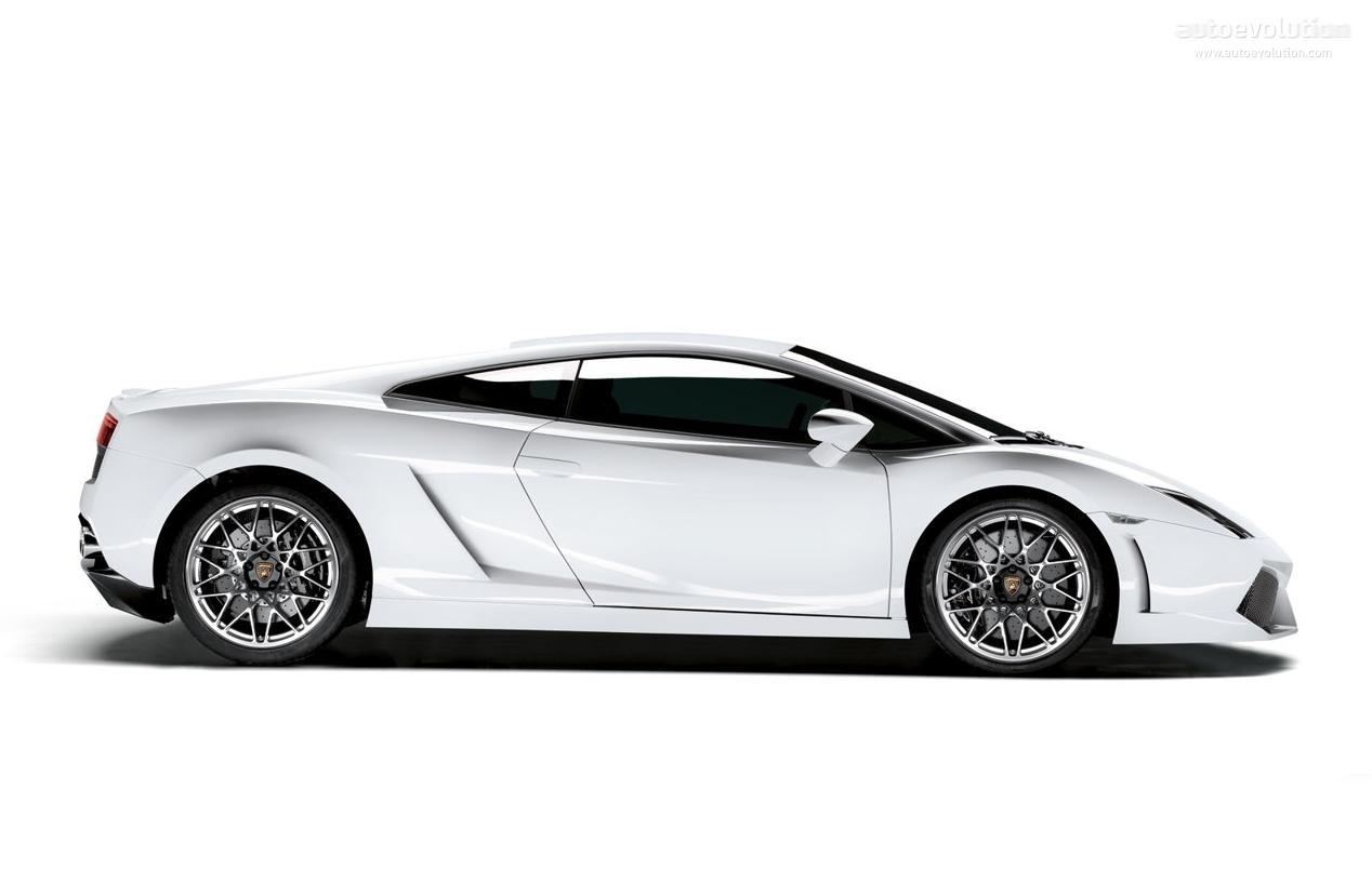 Lamborghini Gallardo photo 4