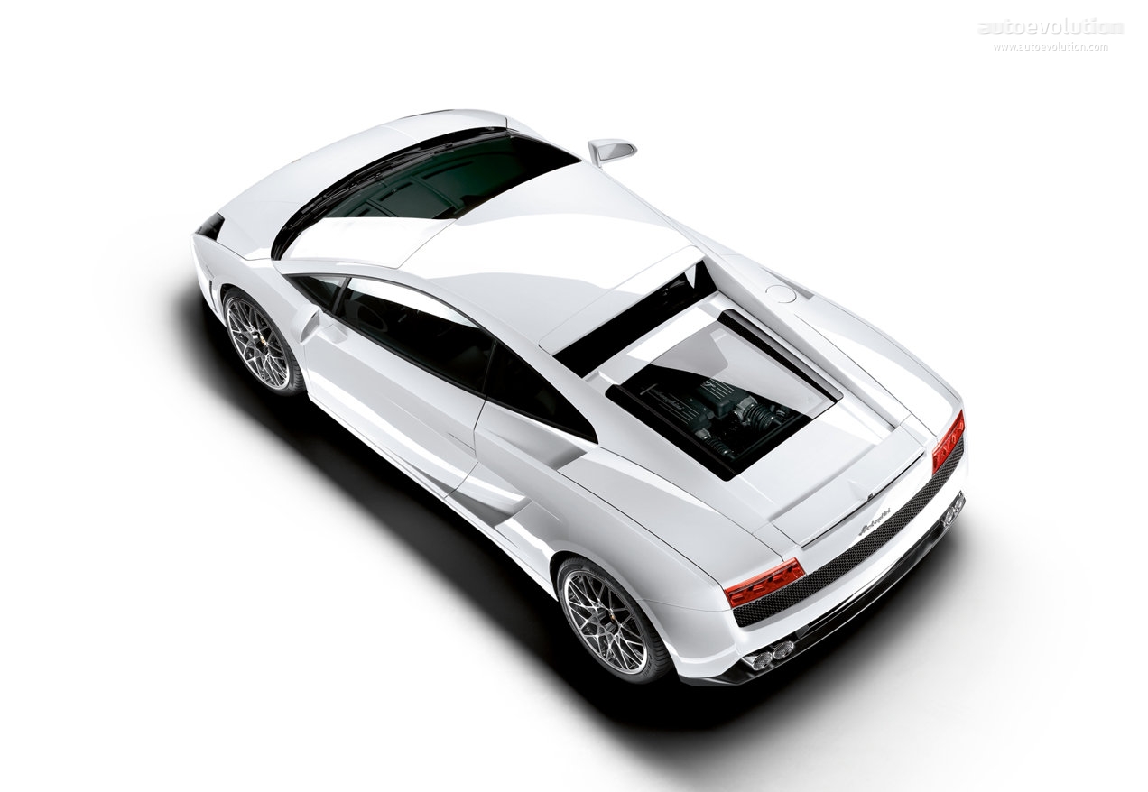 Lamborghini Gallardo photo 6