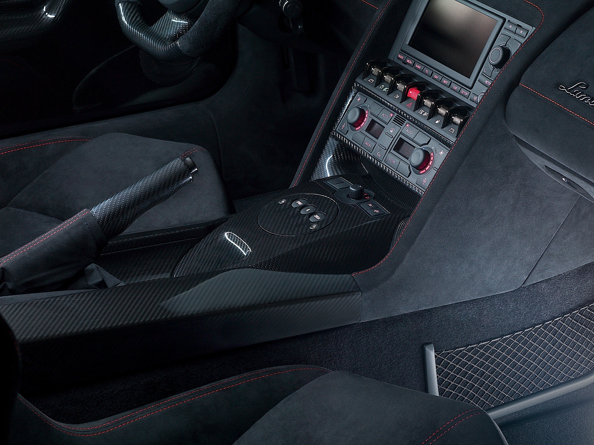 Lamborghini Gallardo photo 5