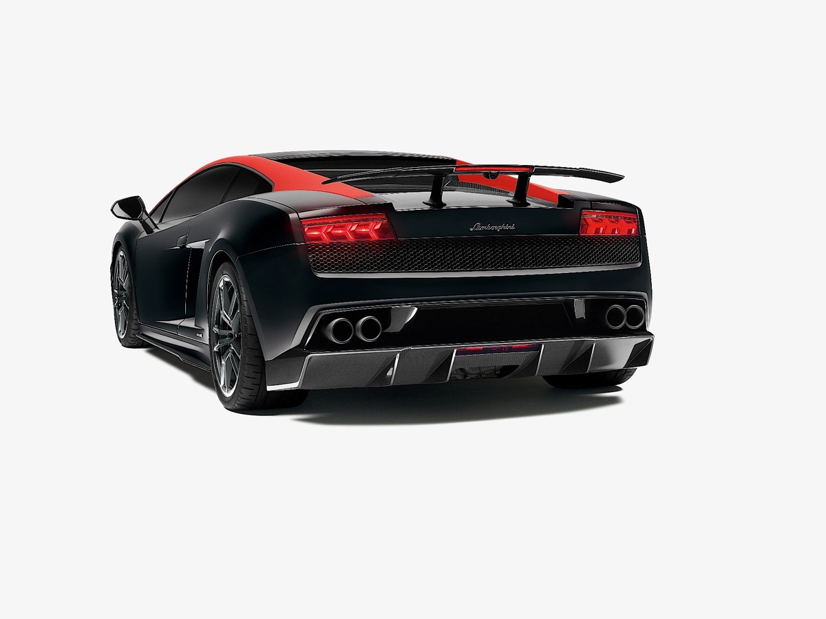 Lamborghini Lamborghini Gallardo