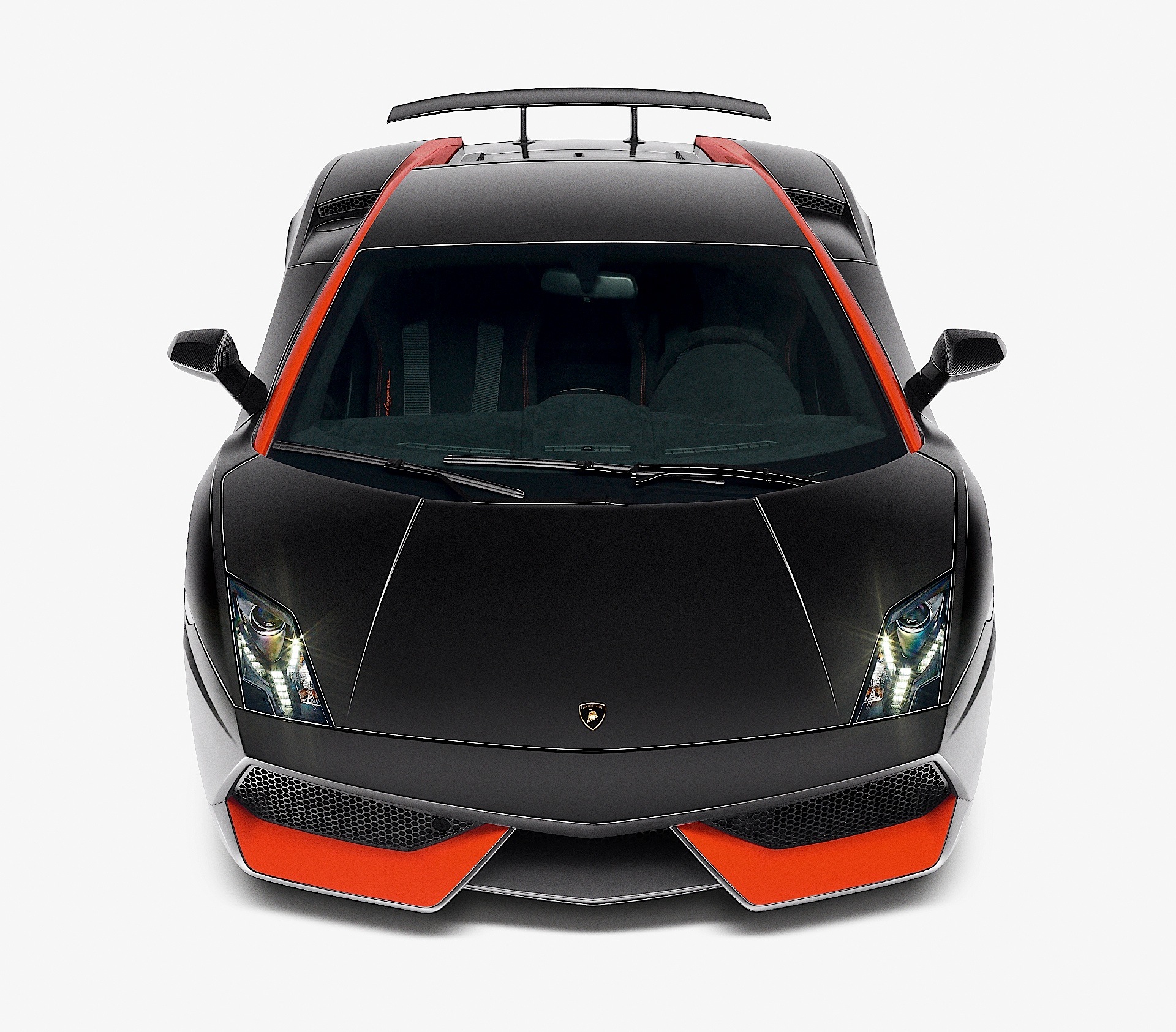 Lamborghini Gallardo photo 2