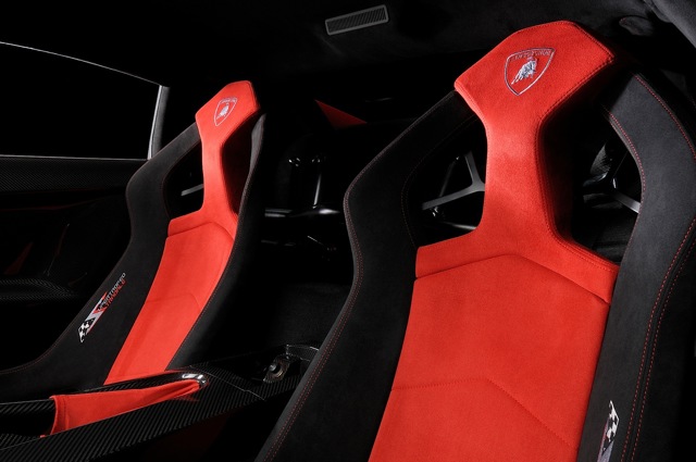 Lamborghini Gallardo foto 5