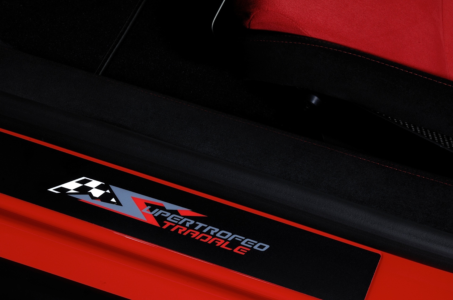 Lamborghini Gallardo photo 6