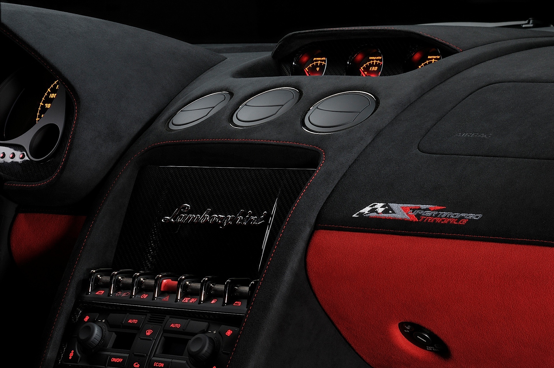 Lamborghini Gallardo photo 7