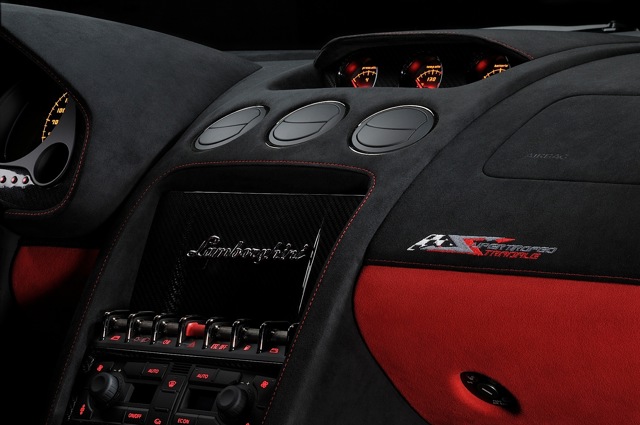 Lamborghini Gallardo foto 7