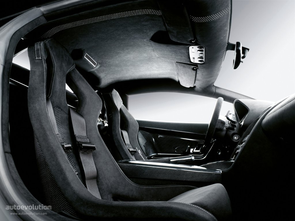 Lamborghini Gallardo photo 11