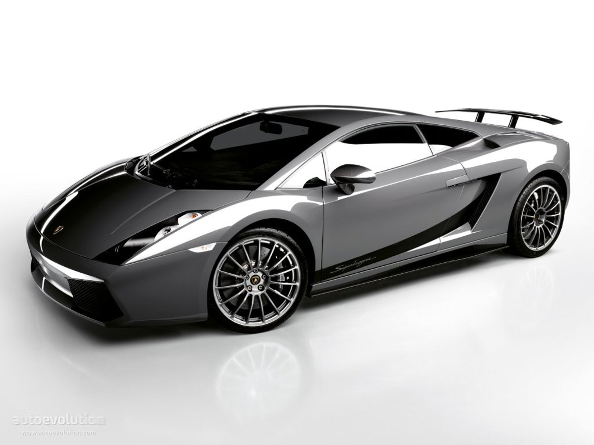 Lamborghini Lamborghini Gallardo