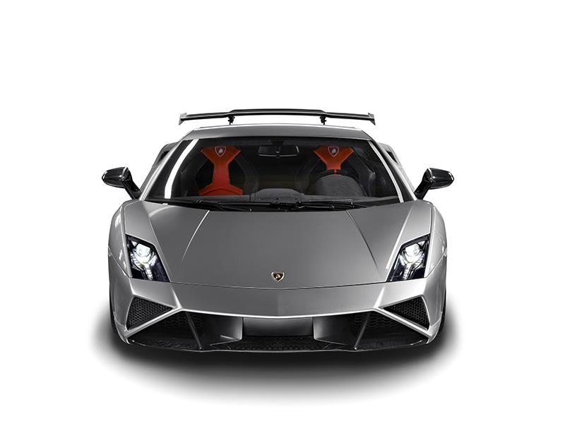Lamborghini Gallardo photo 2