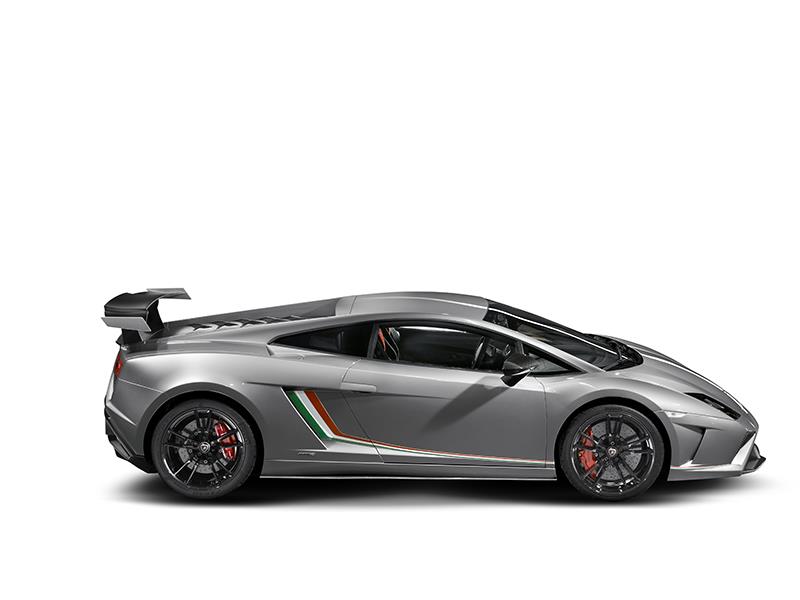 Lamborghini Gallardo photo 3