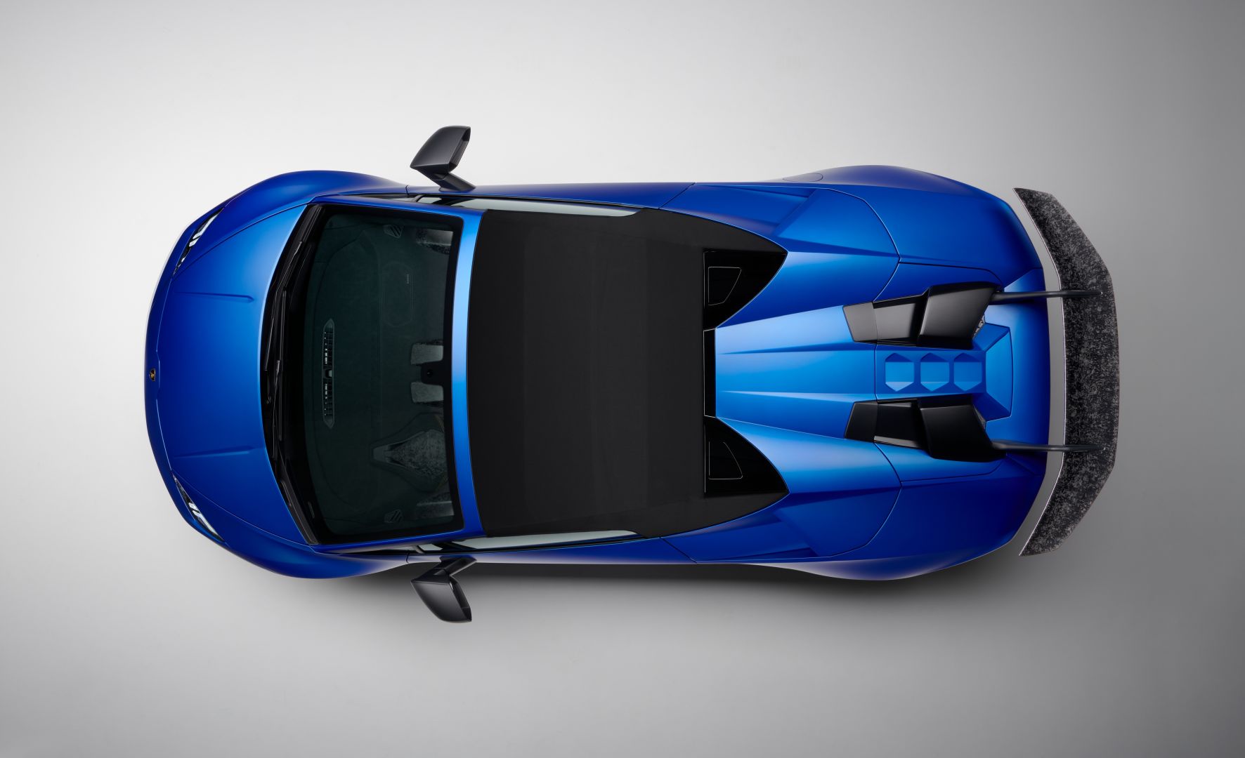 Lamborghini Huracan Spyder photo 20