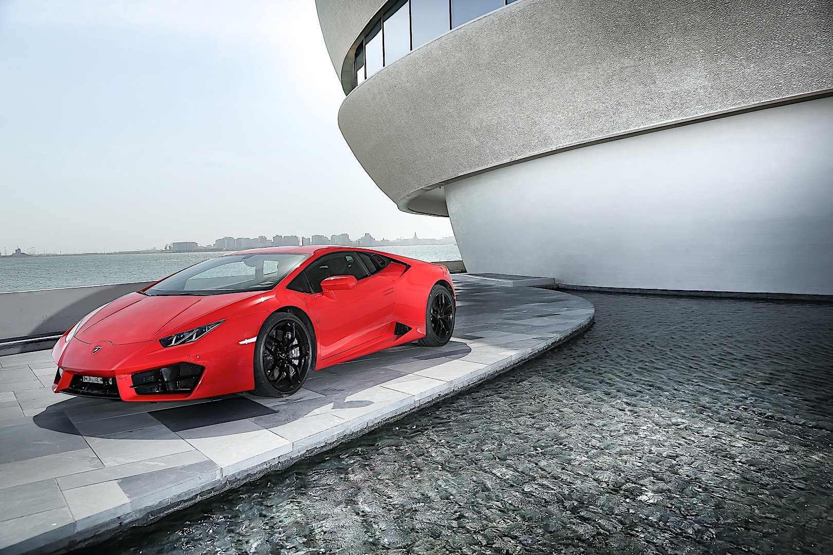 Lamborghini Huracan photo 22