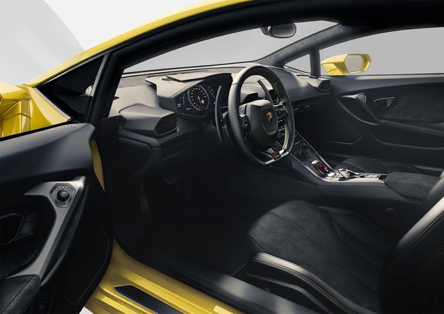 Lamborghini Huracan Foto 54