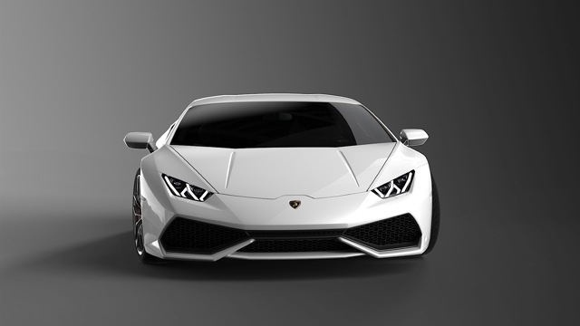 Lamborghini Huracan Foto 11