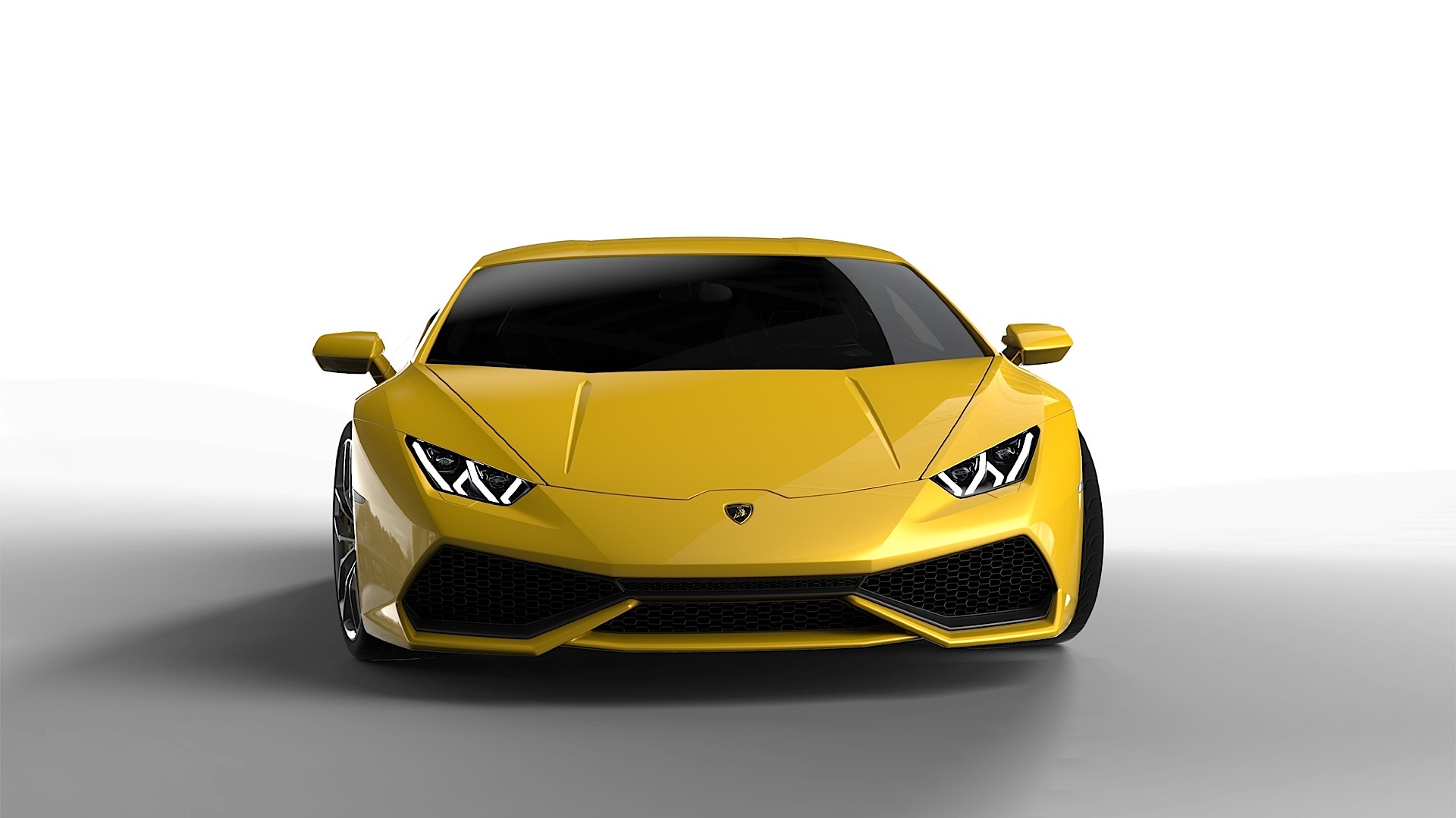 Lamborghini Huracan photo 12