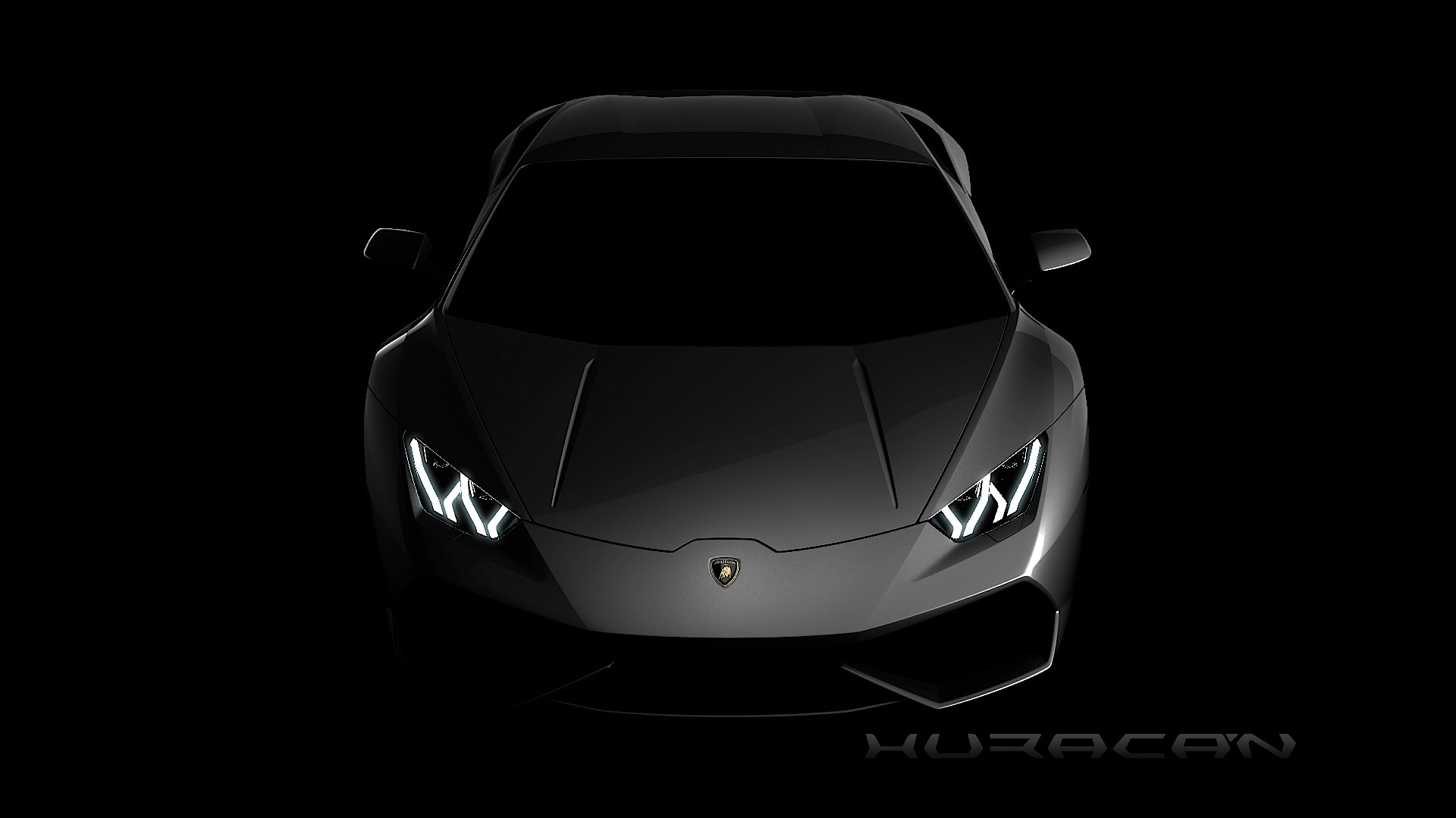 Lamborghini Huracan photo 15