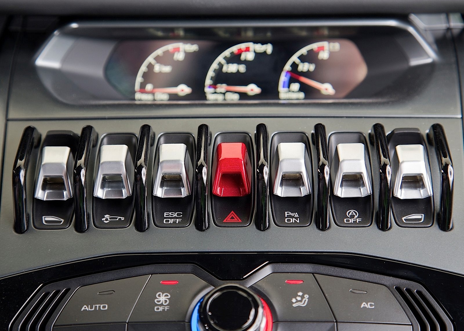 Lamborghini Huracan photo 56