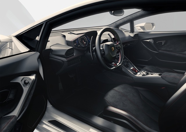 Lamborghini Huracan Foto 55