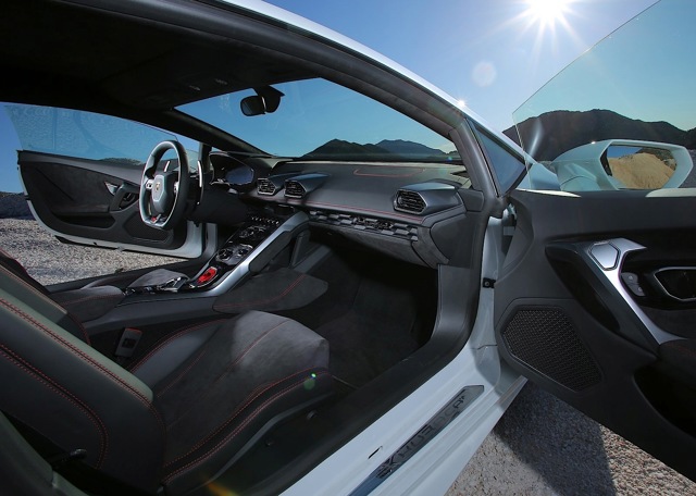 Lamborghini Huracan Foto 58
