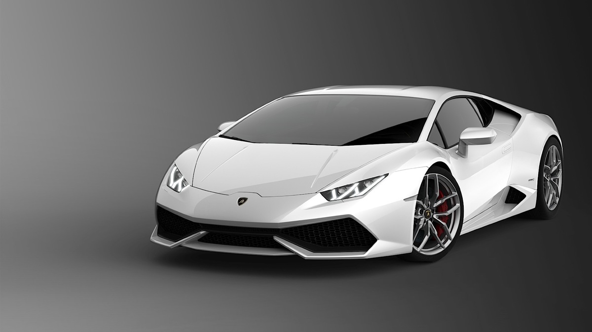 Lamborghini Lamborghini Huracan