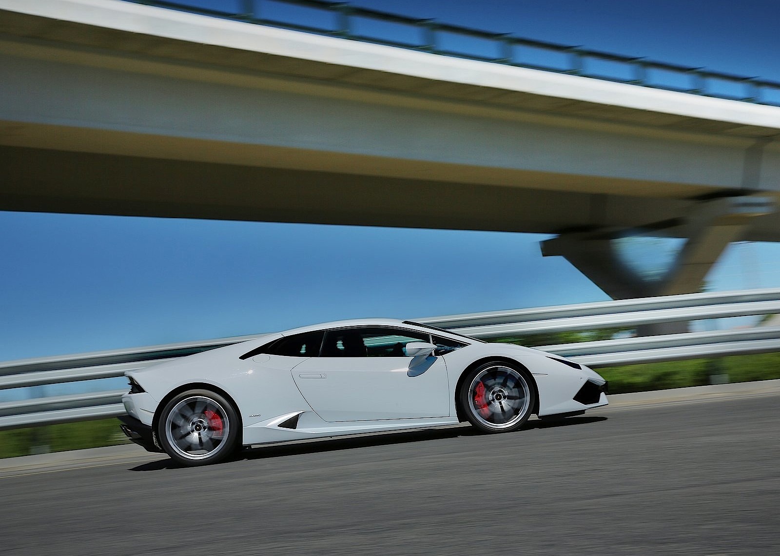 Lamborghini Huracan photo 40