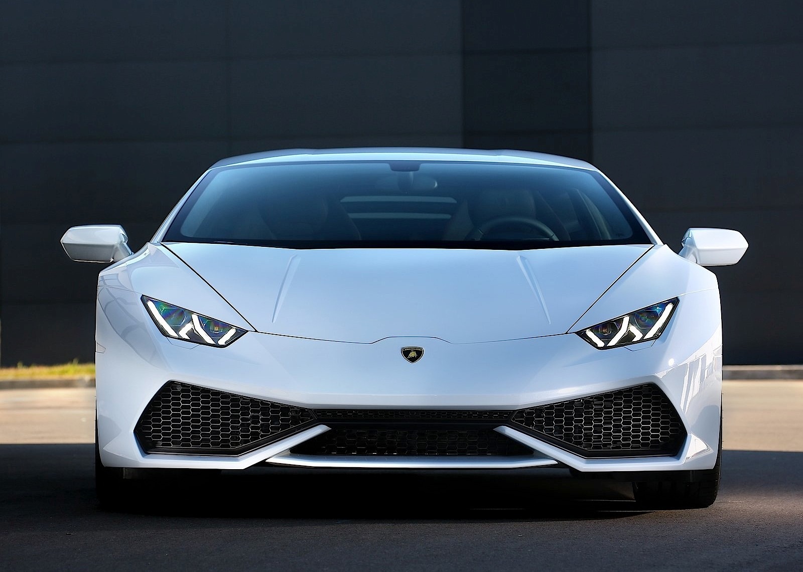 Lamborghini Huracan photo 49