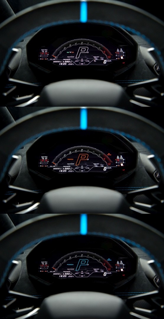 Lamborghini Huracan photo 27