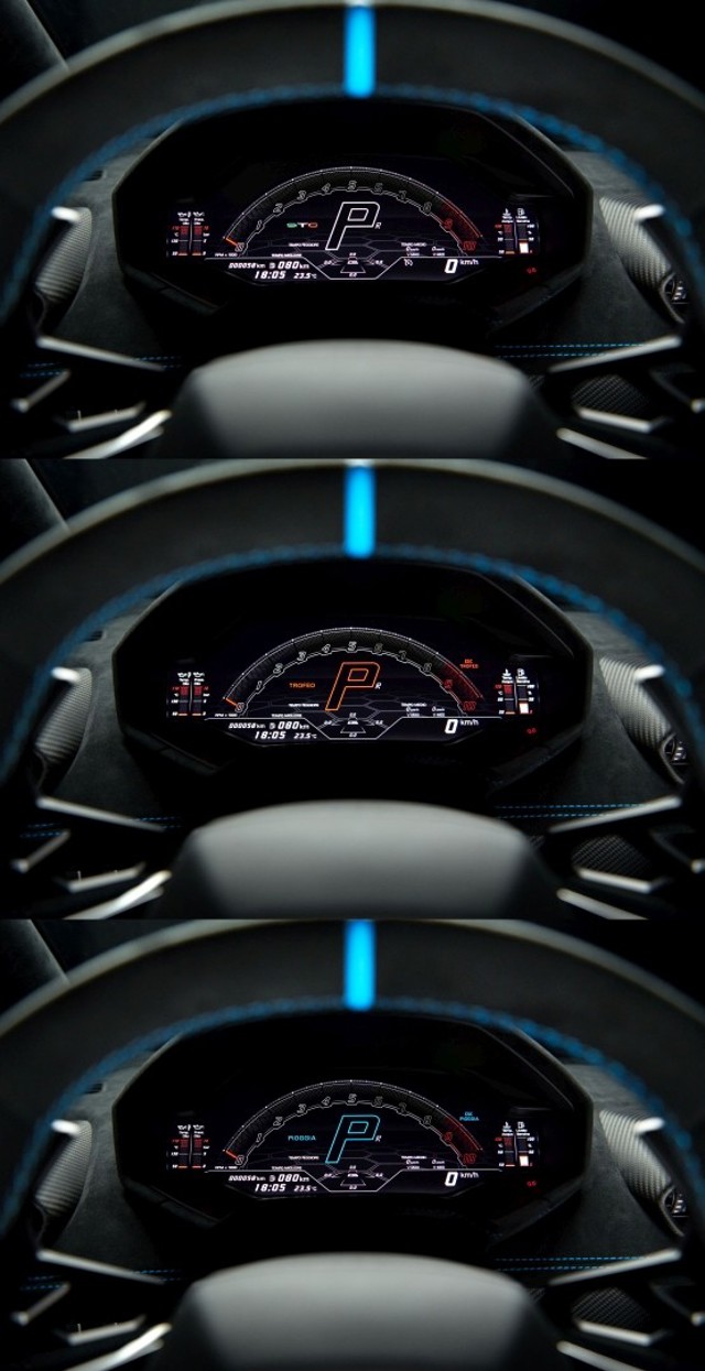 Lamborghini Huracan Foto 27