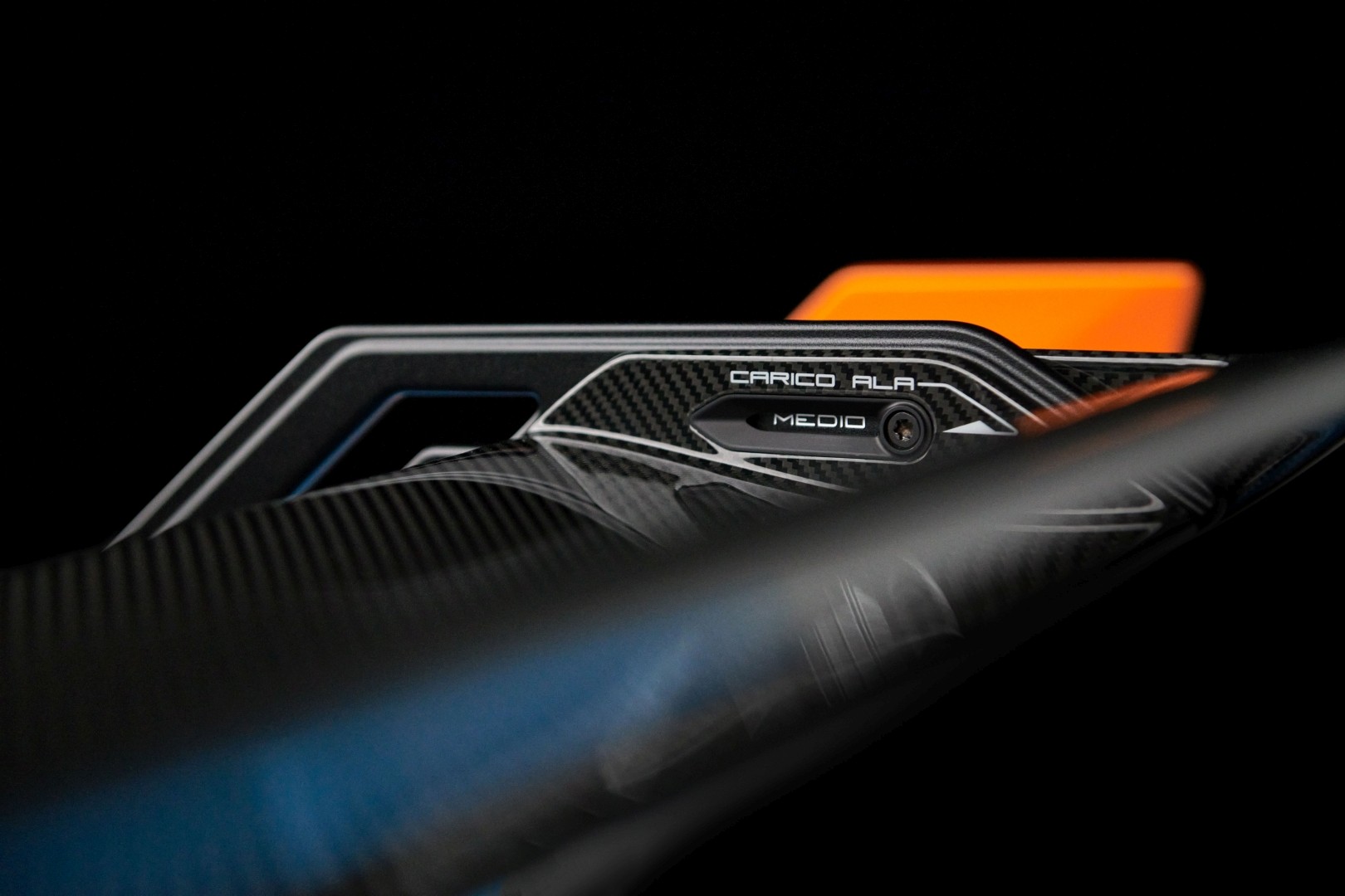 Lamborghini Huracan photo 8