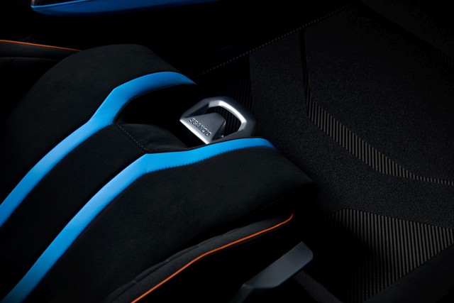 Lamborghini Huracan Foto 29