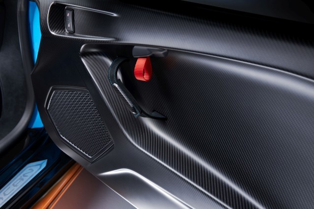 Lamborghini Huracan Foto 32