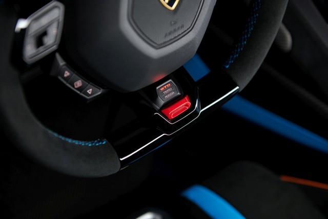 Lamborghini Huracan Foto 33