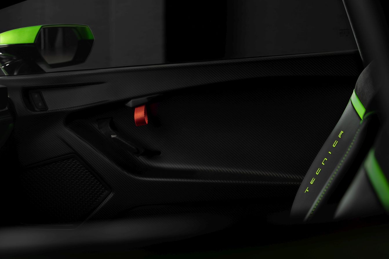 Lamborghini Huracan photo 50