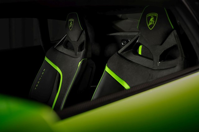 Lamborghini Huracan foto 51