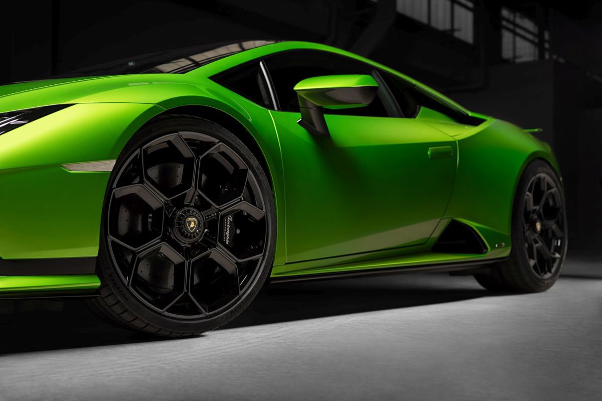 Lamborghini Lamborghini Huracan