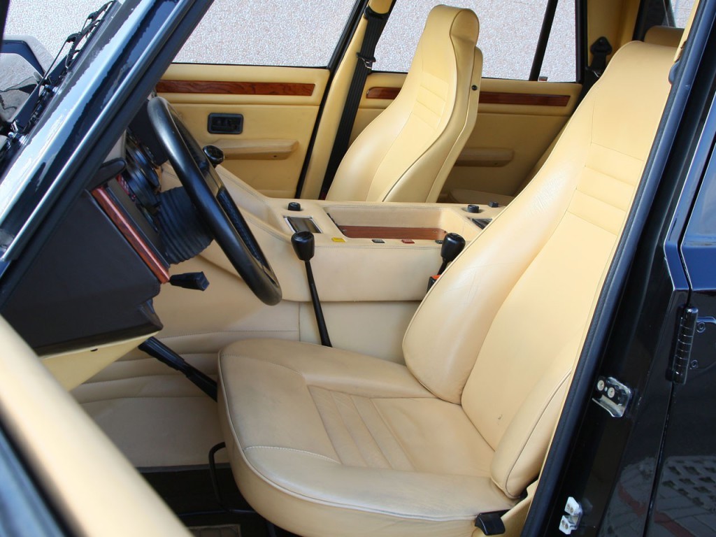 Lamborghini Lm 002 photo 53