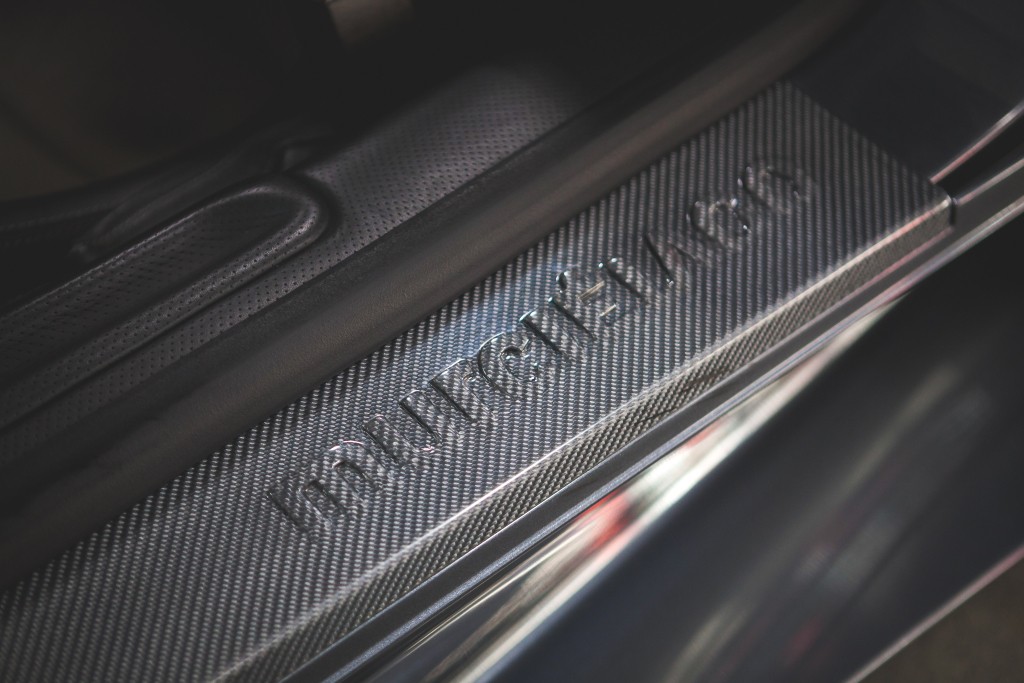 Lamborghini Murcielago Roadster photo 24