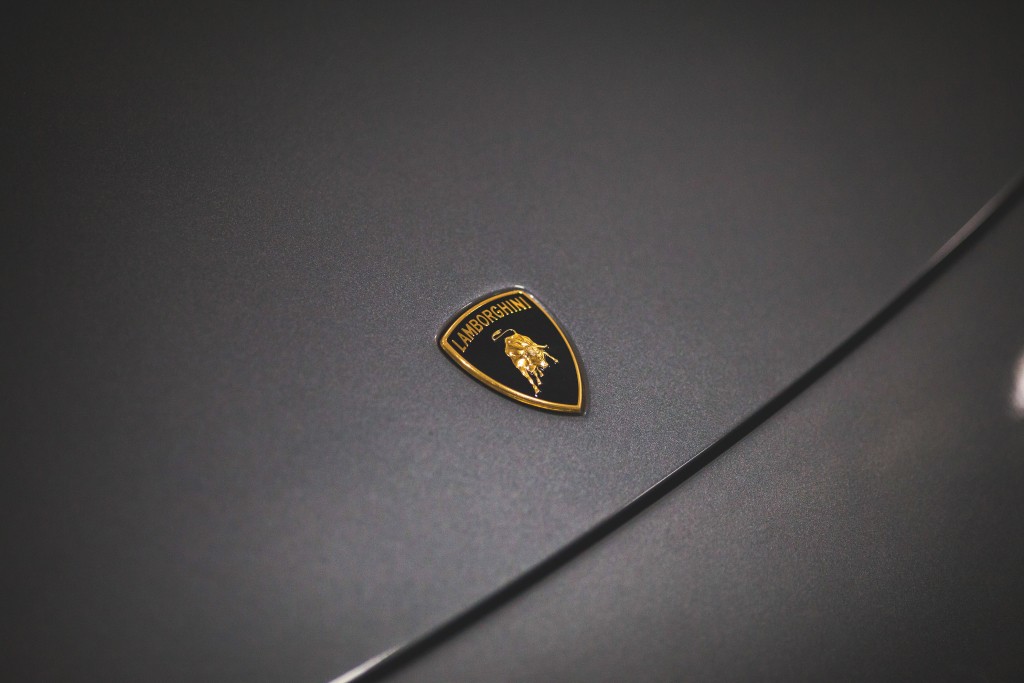 Lamborghini Murcielago Roadster photo 6