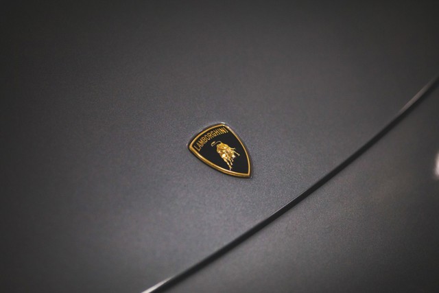 Lamborghini Murcielago Roadster foto 6