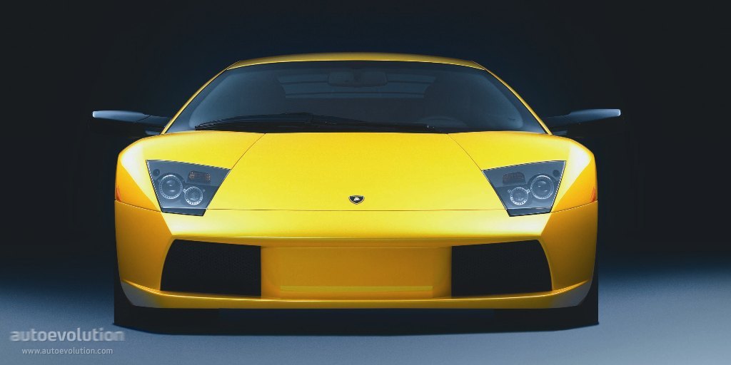 Lamborghini Murcielago photo 4